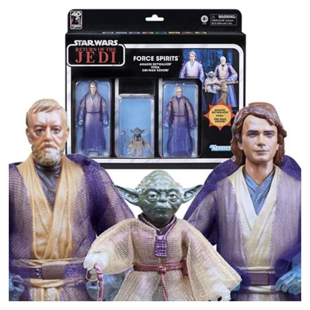 Figuras de Acción Star Wars Hasbro F6998 38.1x5.72x33.66cm