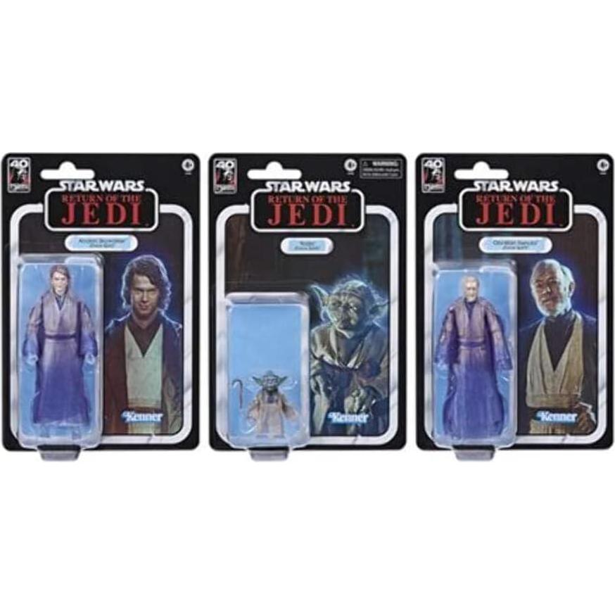 Figuras de Acción Star Wars Hasbro F6998 38.1x5.72x33.66cm