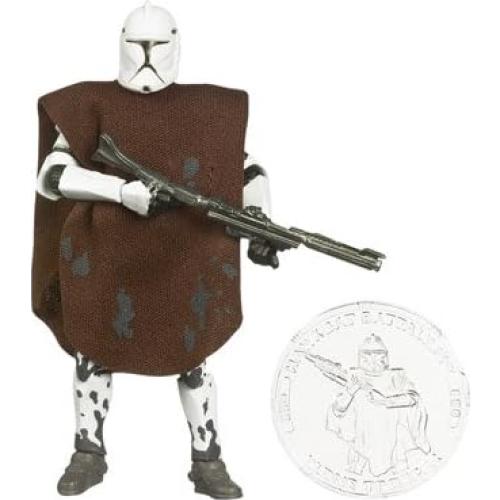 Figura de Acción Star Wars Batallón Hawkbat Hasbro 15 cm