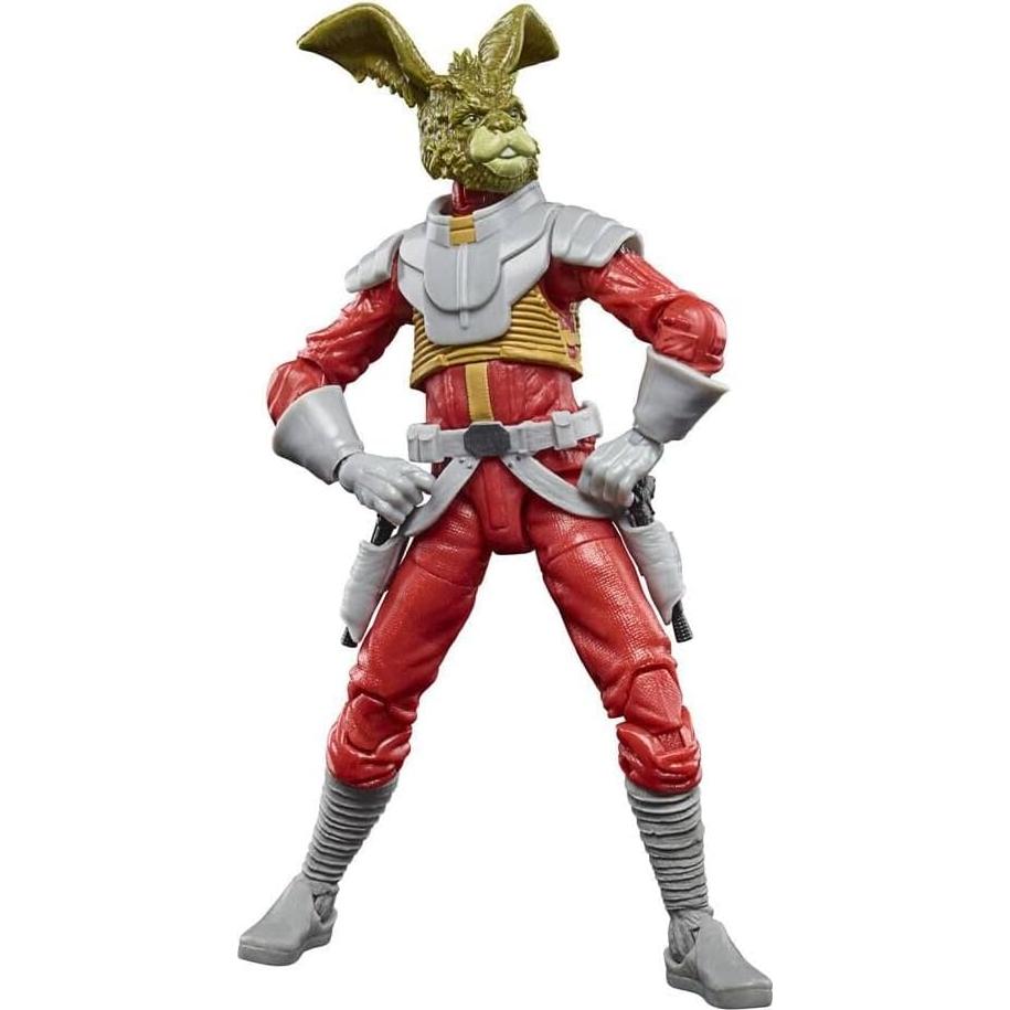 Figura de Acción Jaxxon 15.24 cm Star Wars Black Series