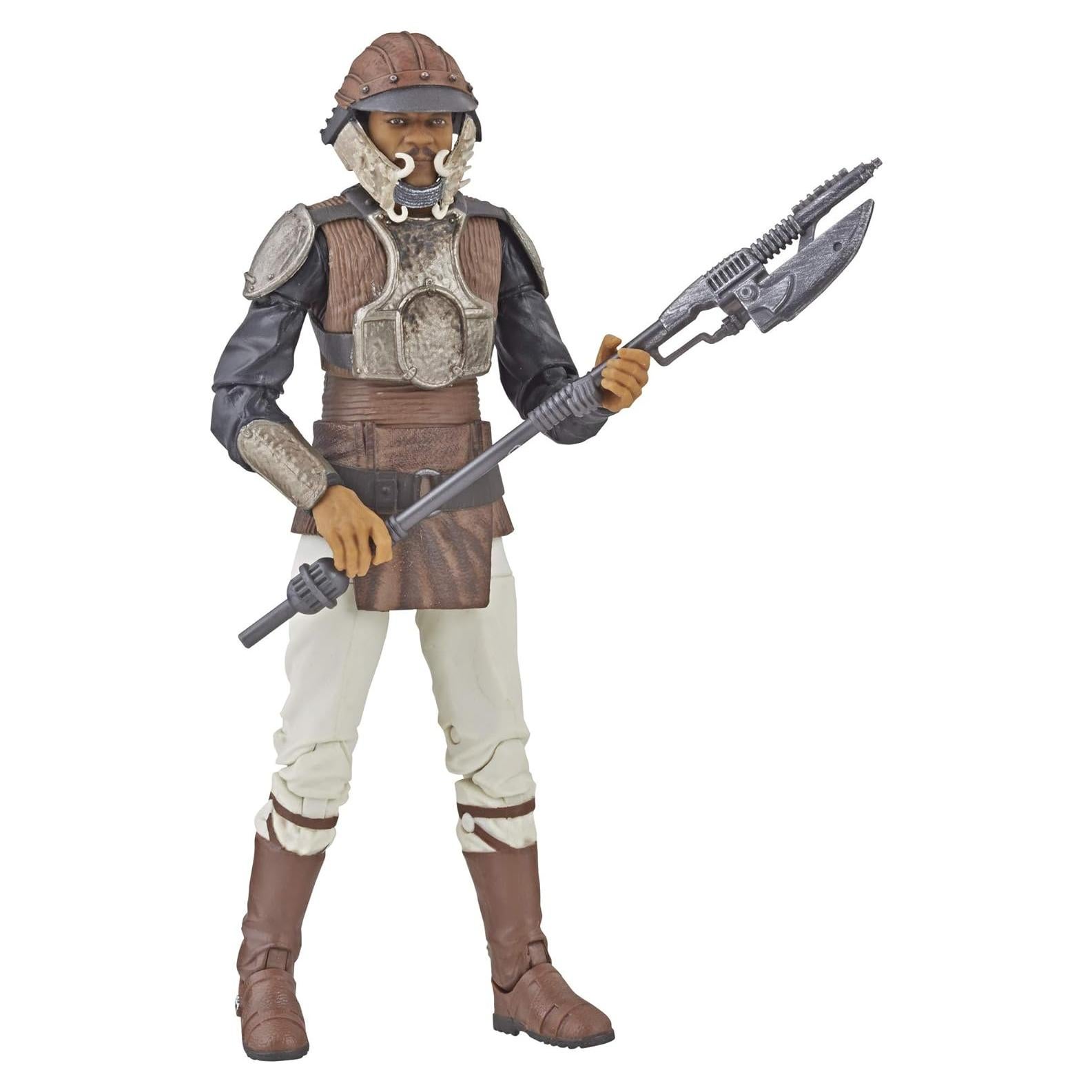 Figura Lando Calrissian 15.24 cm Star Wars Hasbro E1214