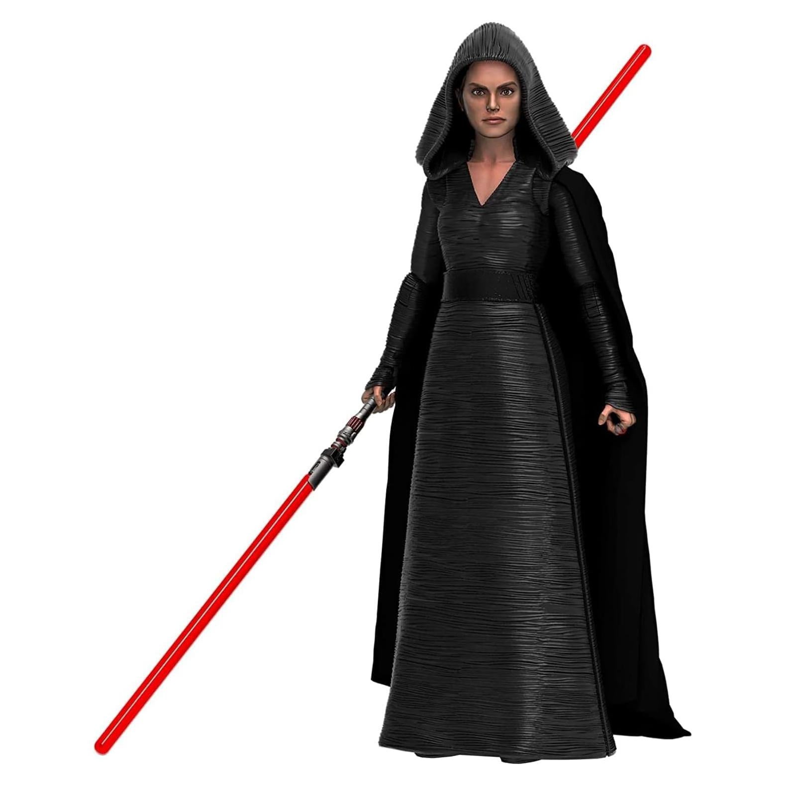 Figura de Acción Rey Lado Oscuro Star Wars 15 cm Hasbro