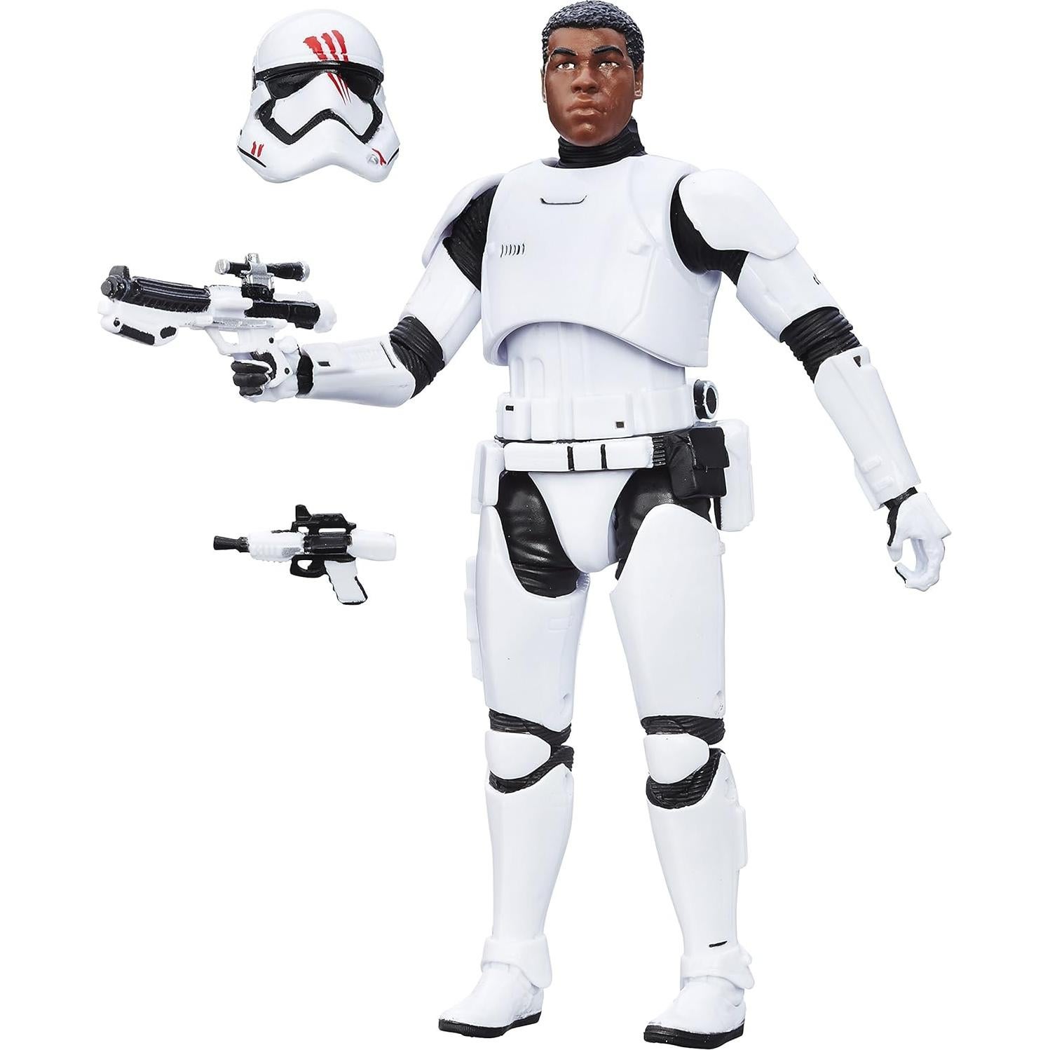 Figura de acción Star Wars Black Series Hasbro 22.9 cm