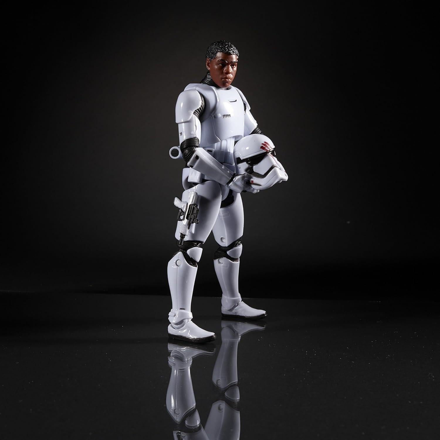 Figura de acción Star Wars Black Series Hasbro 22.9 cm