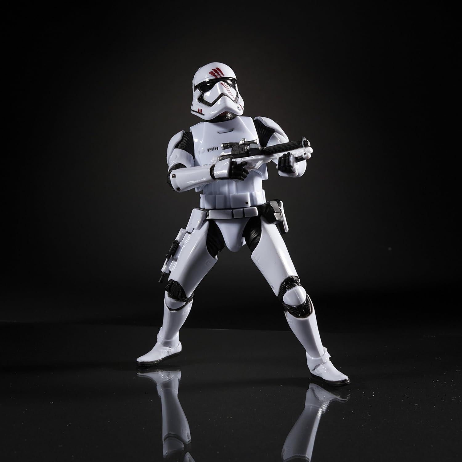 Figura de acción Star Wars Black Series Hasbro 22.9 cm