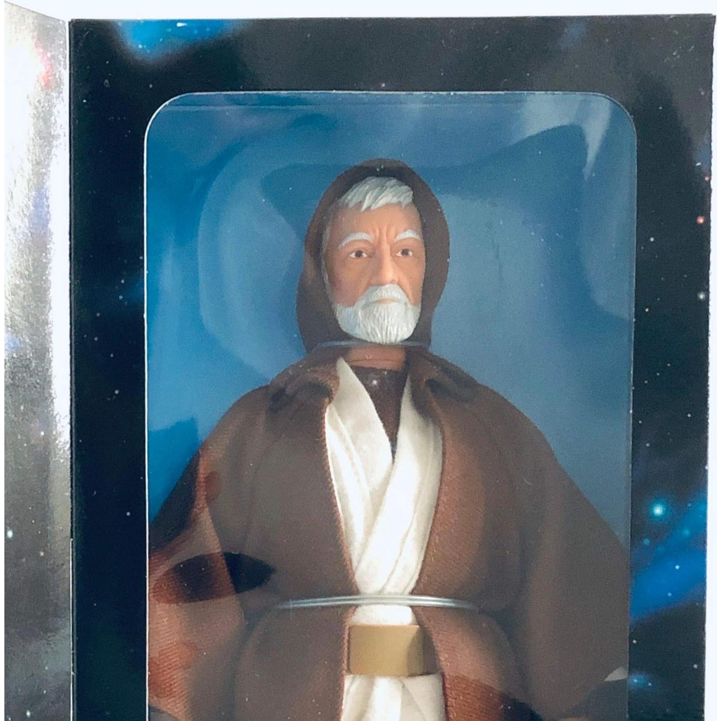 Figura de acción OBI-Wan Kenobi 33.8 cm Kenner