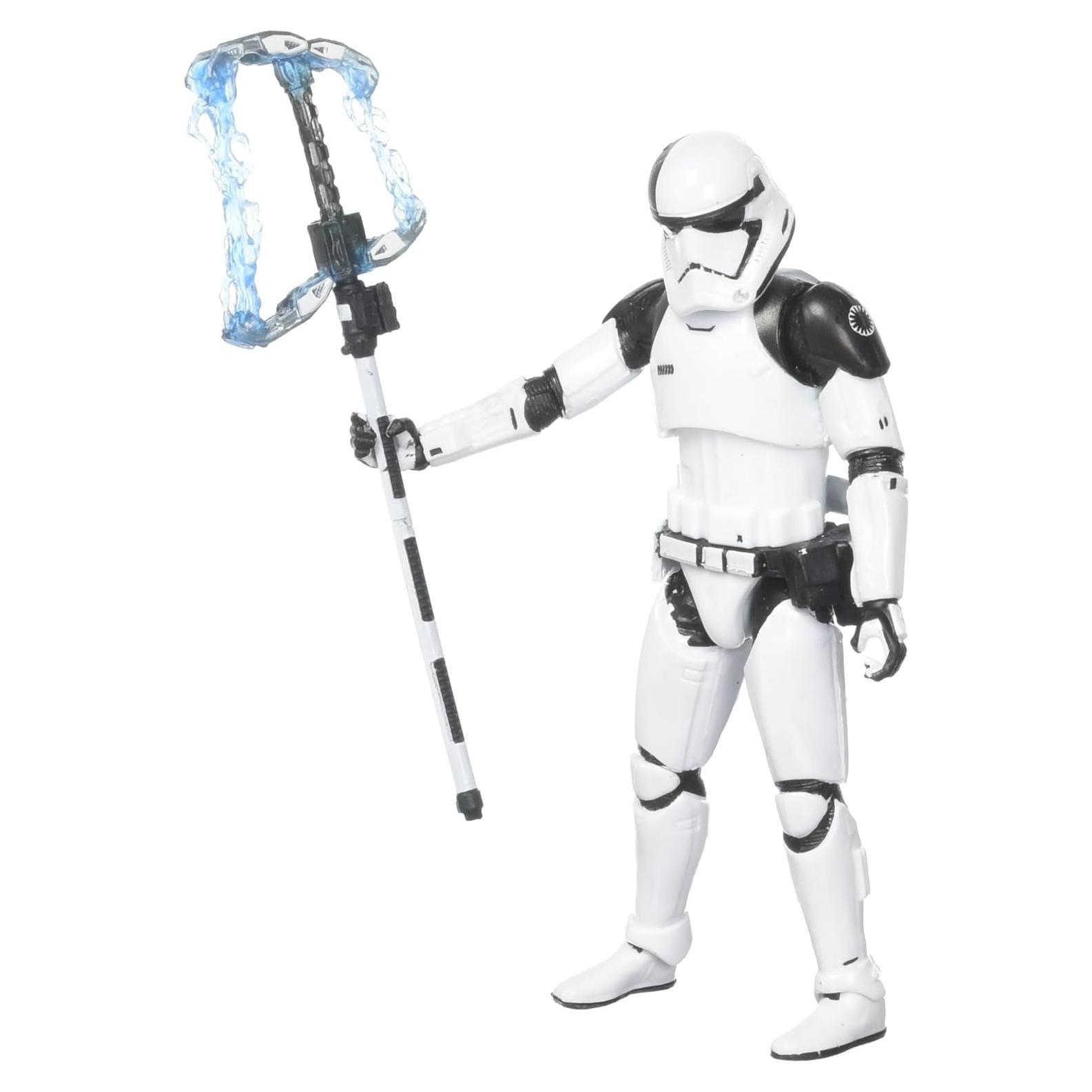 Figura de Acción Stormtrooper Ejecutor Hasbro 9.5 cm Star Wars