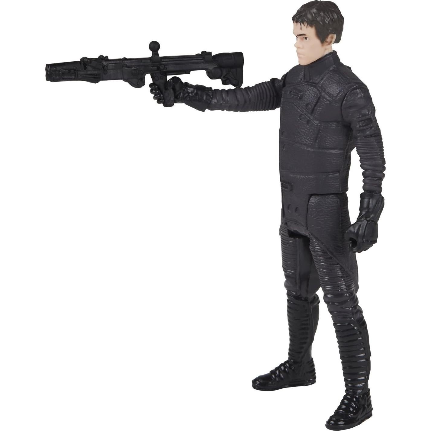 Figura Rathtar y Bala-Tik Star Wars Force Link 9.53 cm