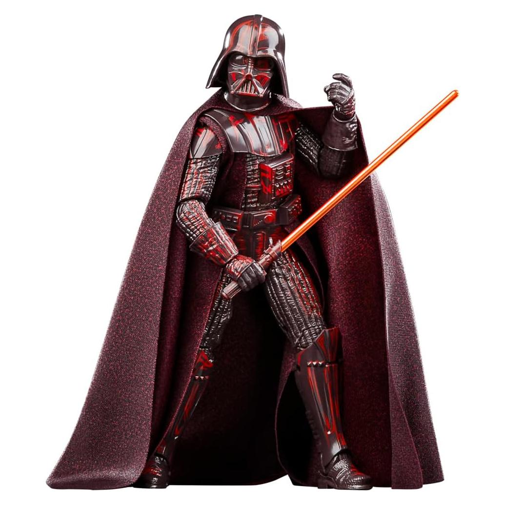 Figura de Acción Star Wars Darth Vader 17.15 cm Hasbro