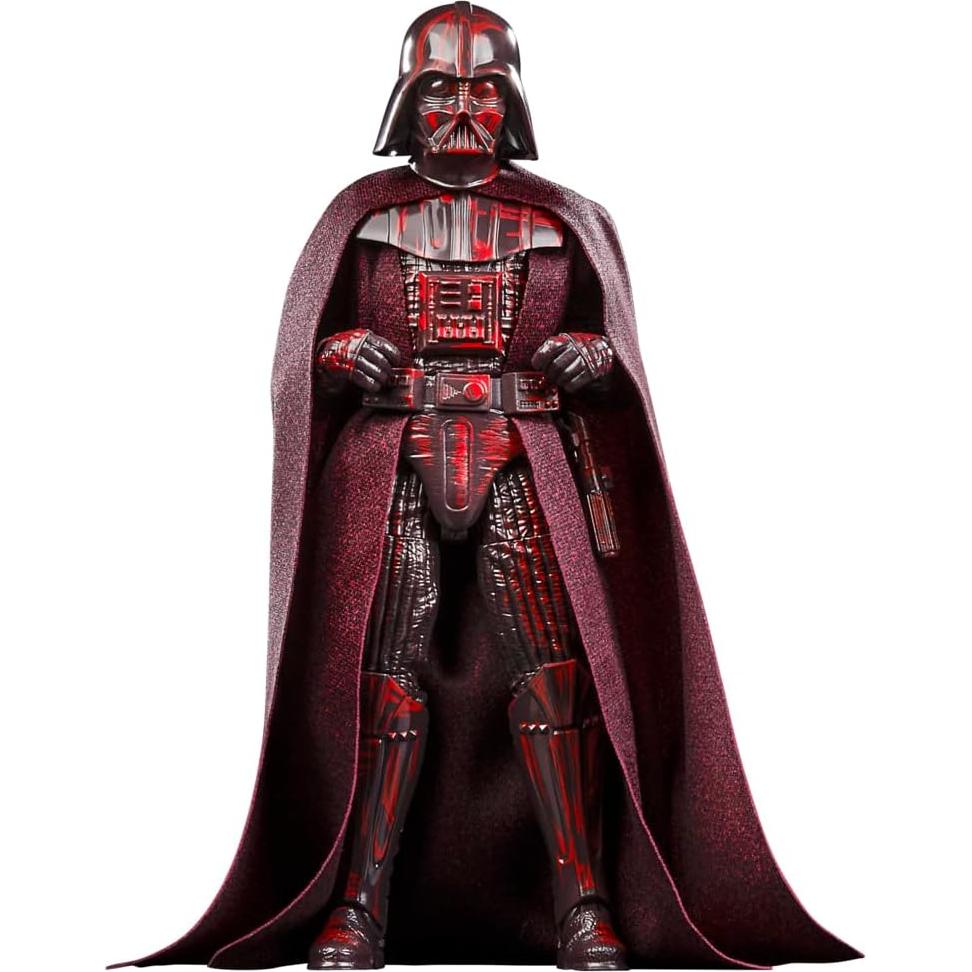 Figura de Acción Star Wars Darth Vader 17.15 cm Hasbro