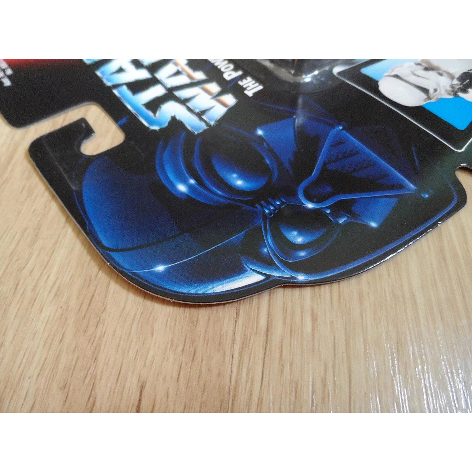 Figura de Acción Stormtrooper Hasbro 1995 con Rifle Blaster