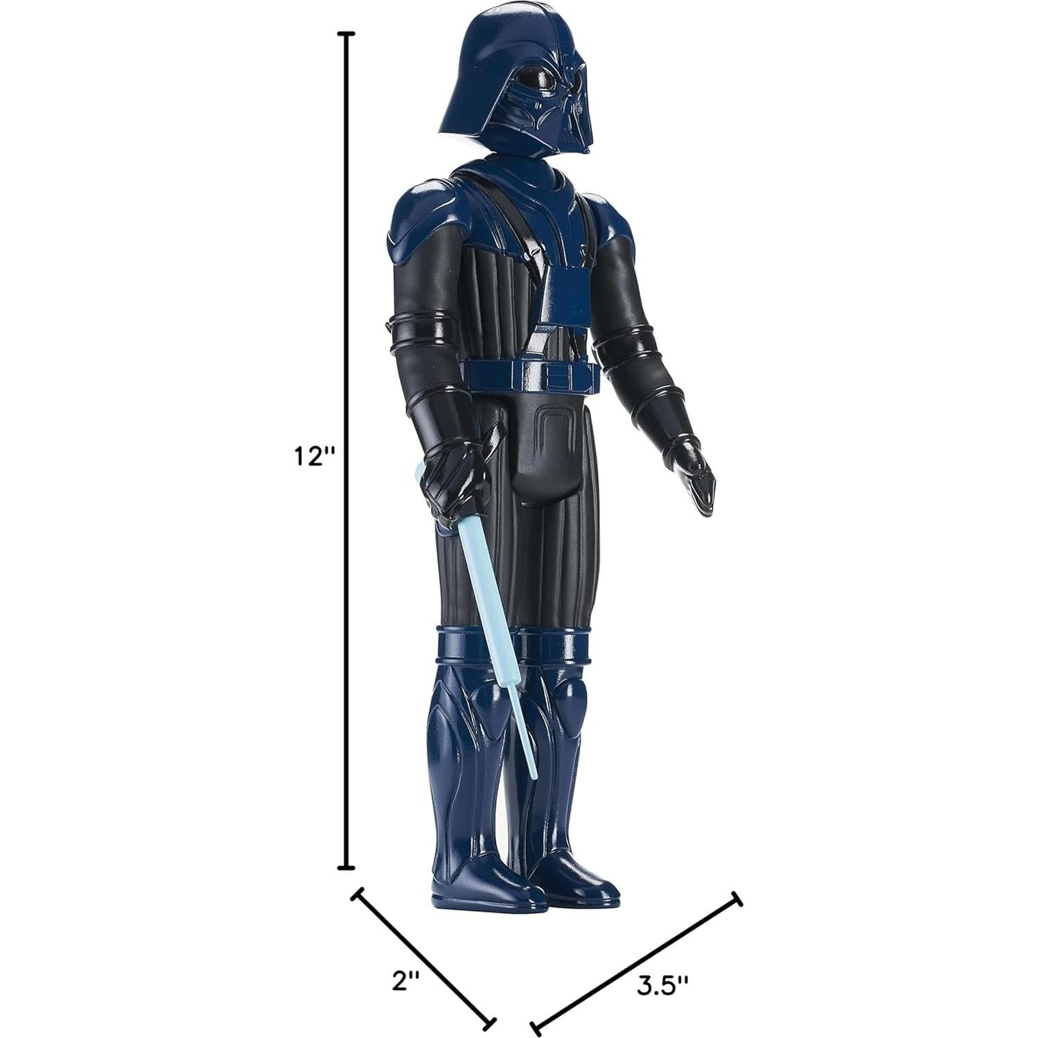 Figura de Acción Jumbo Darth Vader Diamond Select 30.48 cm