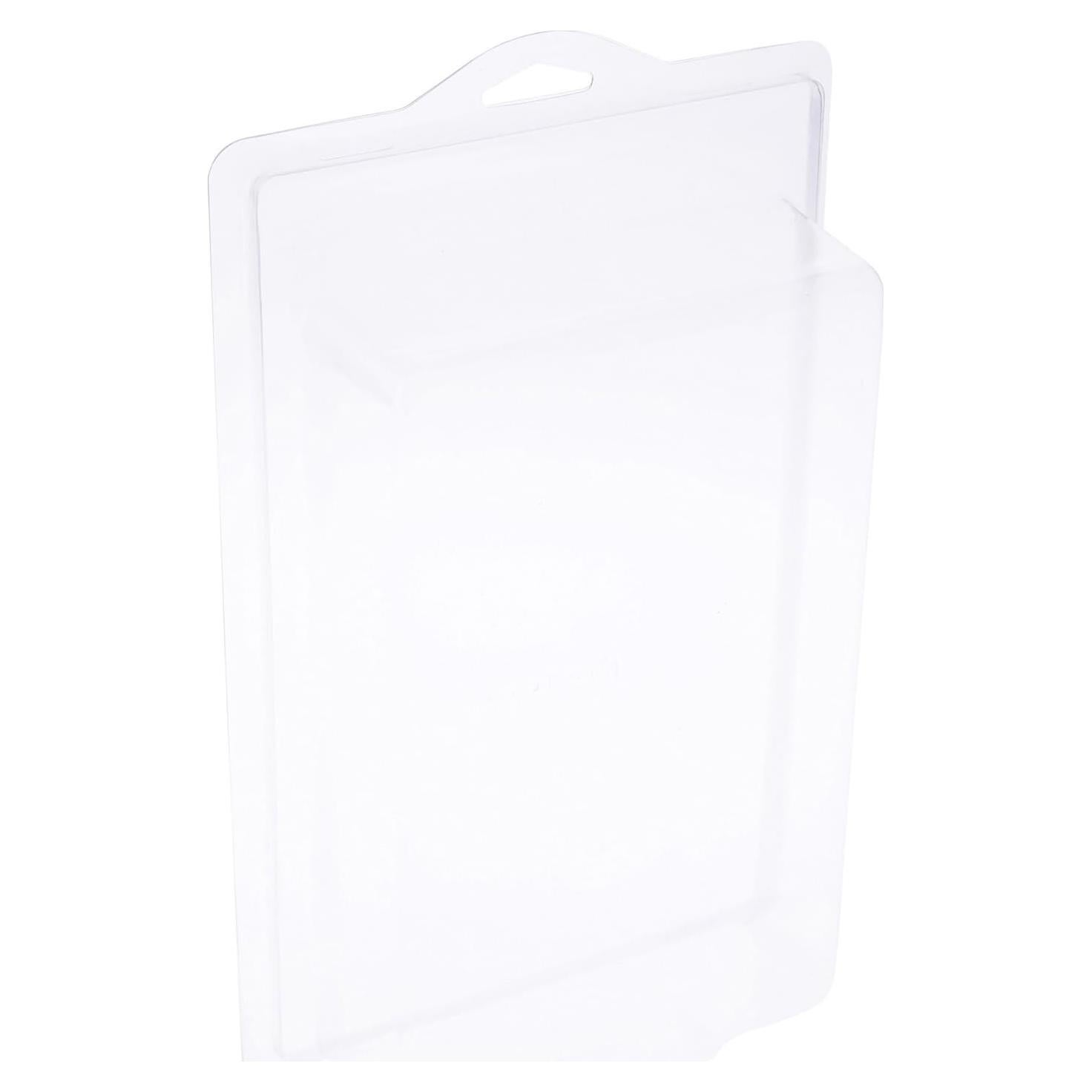 Caja de Exhibición Protech SSWFC-1 para Figuras WWE y Star Wars