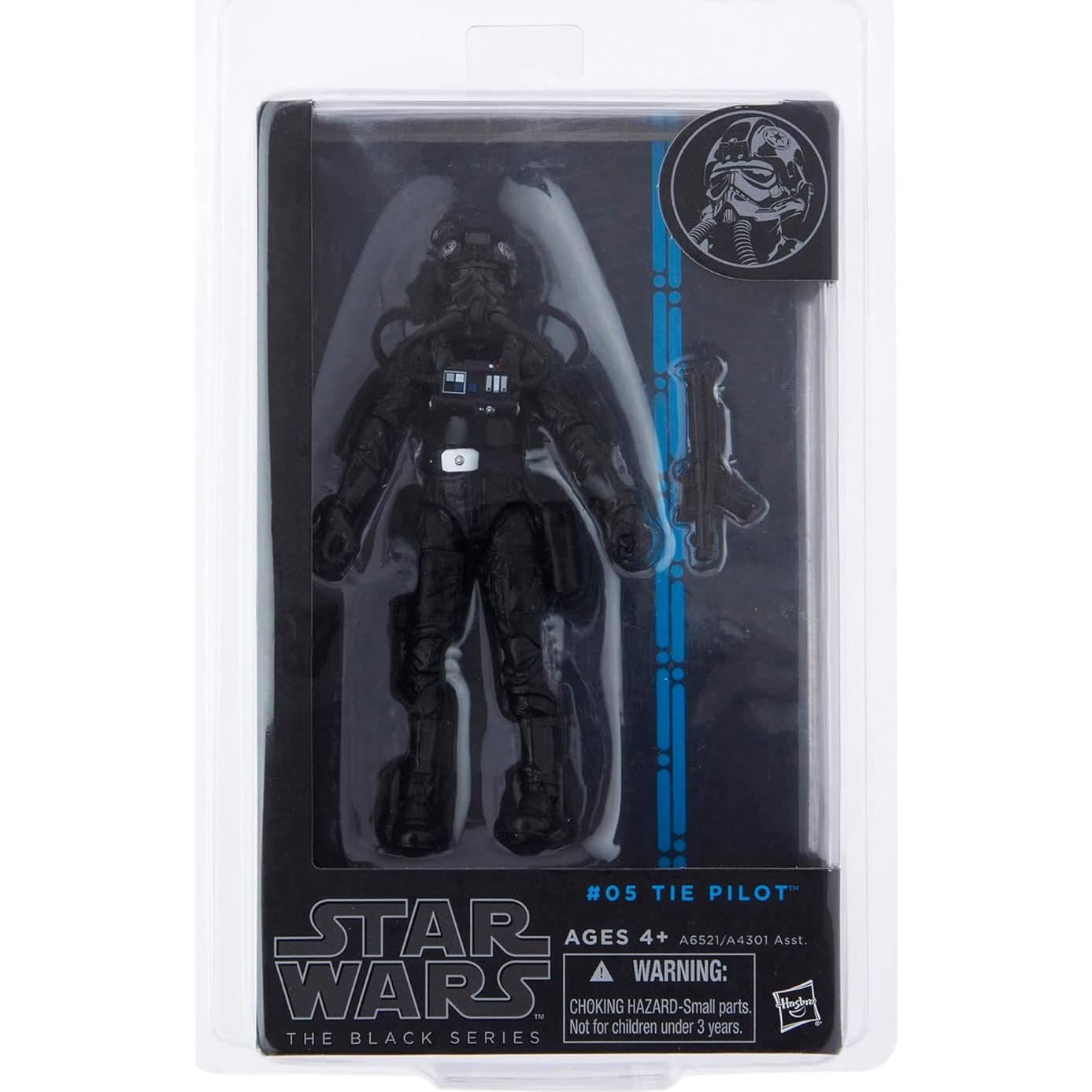 Caja de Exhibición Protech SSWFC-1 para Figuras WWE y Star Wars