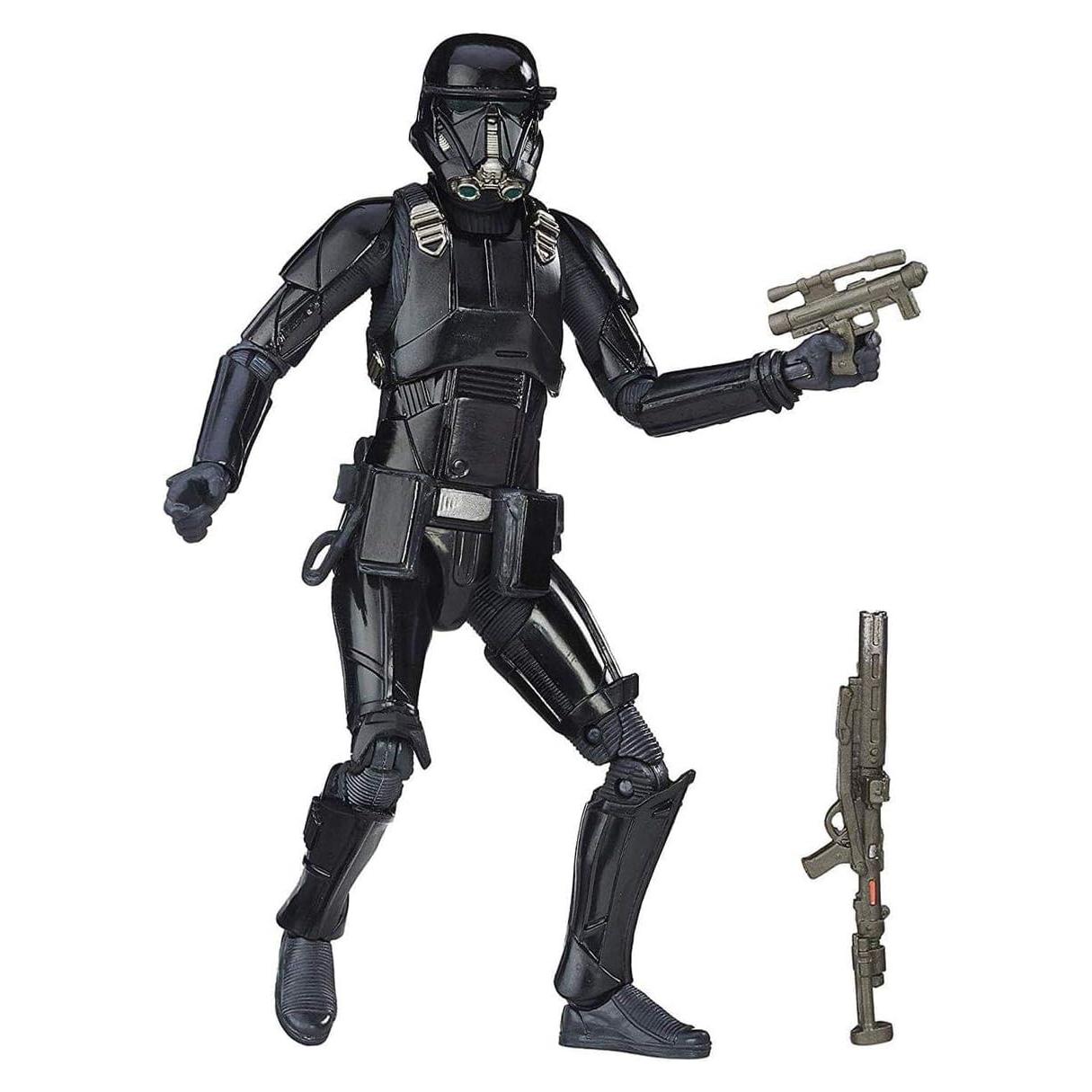 Figura de Acción 6" Soldado de la Muerte Imperial Hasbro