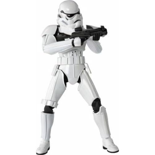 Figura de Acción Star Wars Storm Trooper Bandai 18 cm