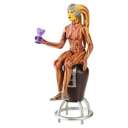 Figura de Acción Star Wars Ayy Vida 15.24 cm Hasbro