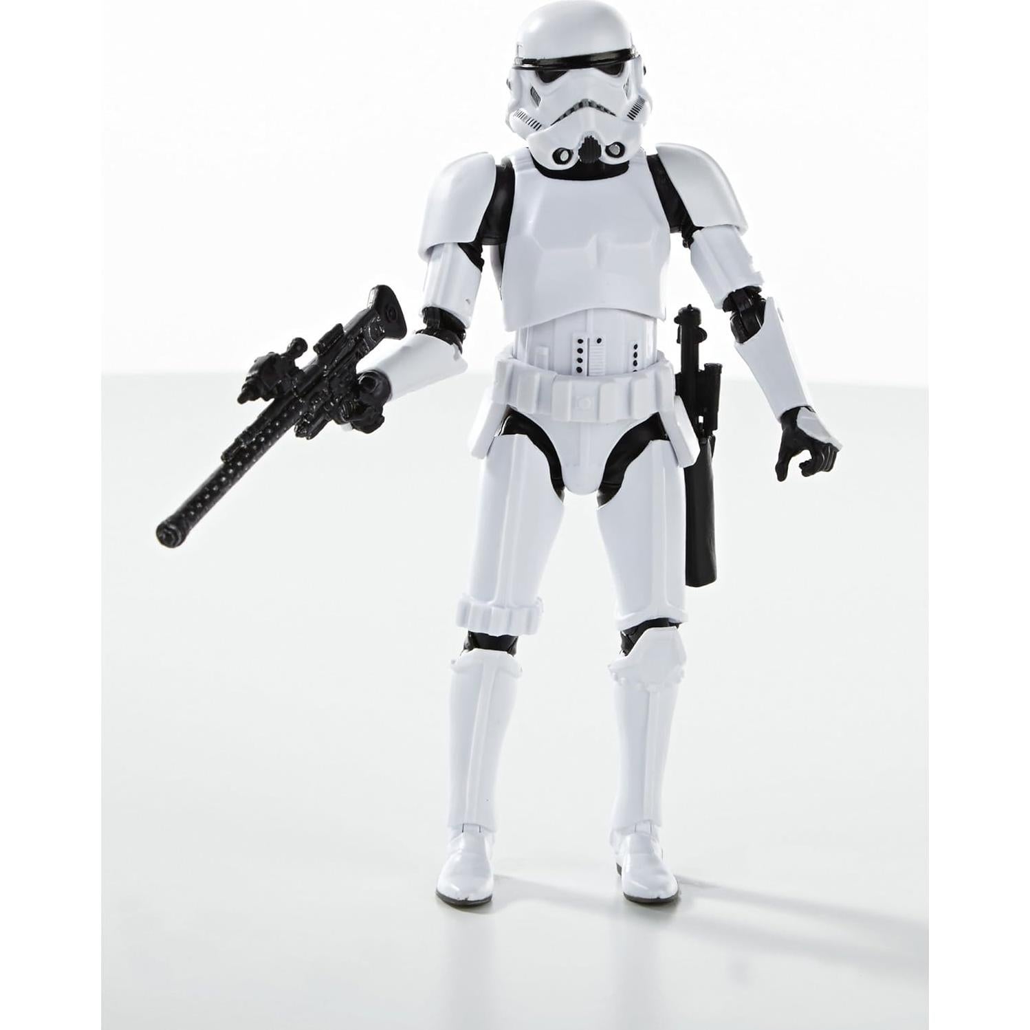Figura de Acción Stormtrooper 15 cm Hasbro Star Wars