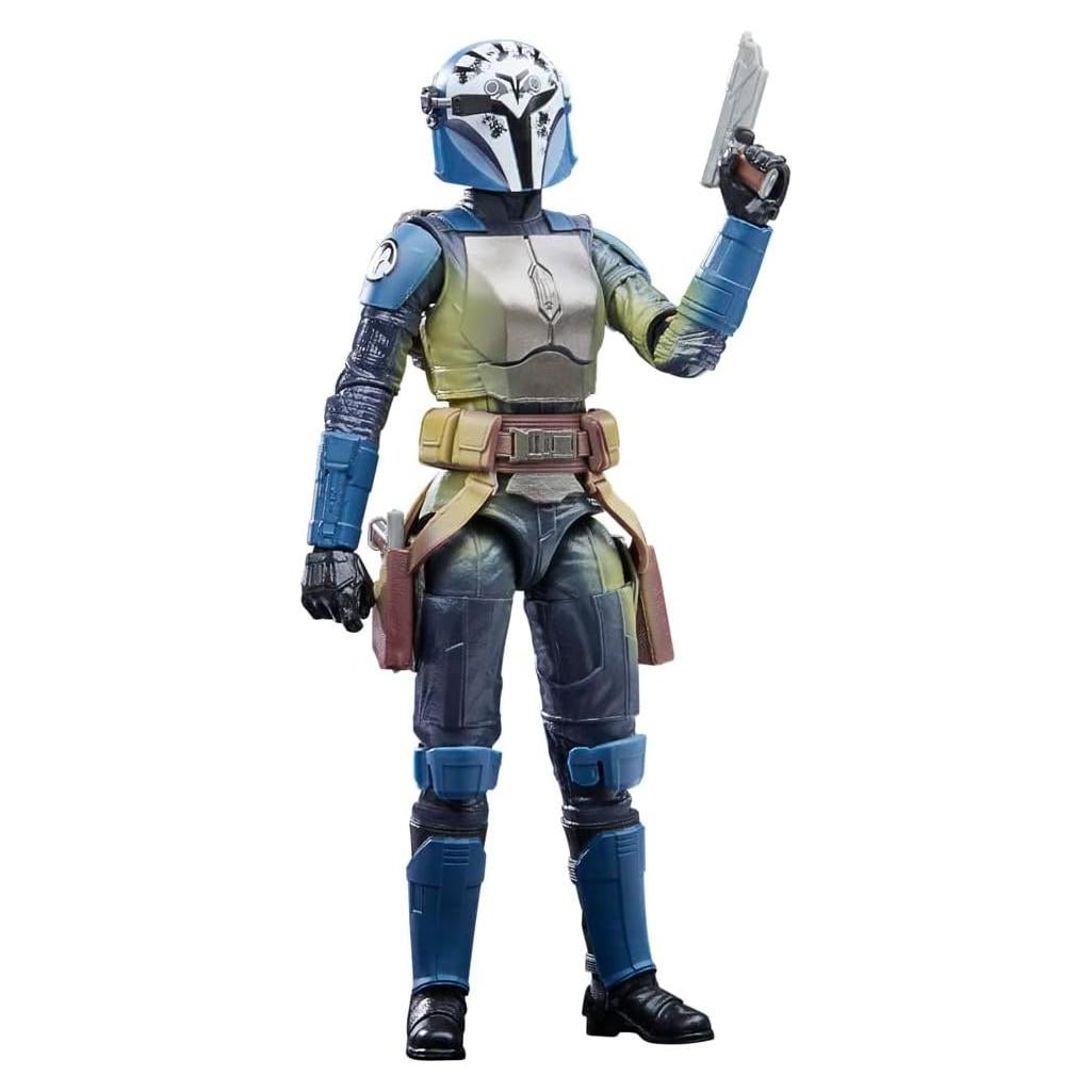 Figura de Acción Hasbro Bo-Katan Kryze 15 cm Star Wars