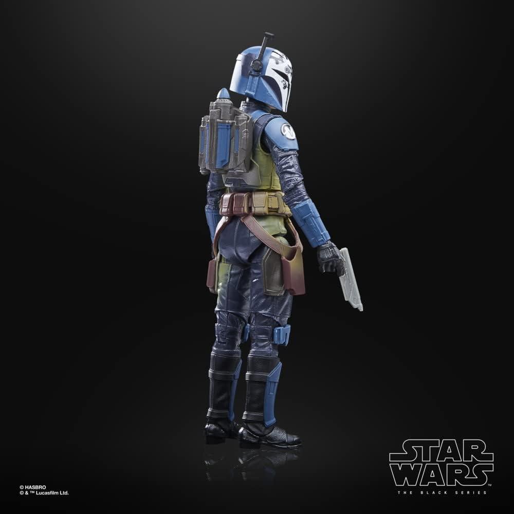 Figura de Acción Hasbro Bo-Katan Kryze 15 cm Star Wars