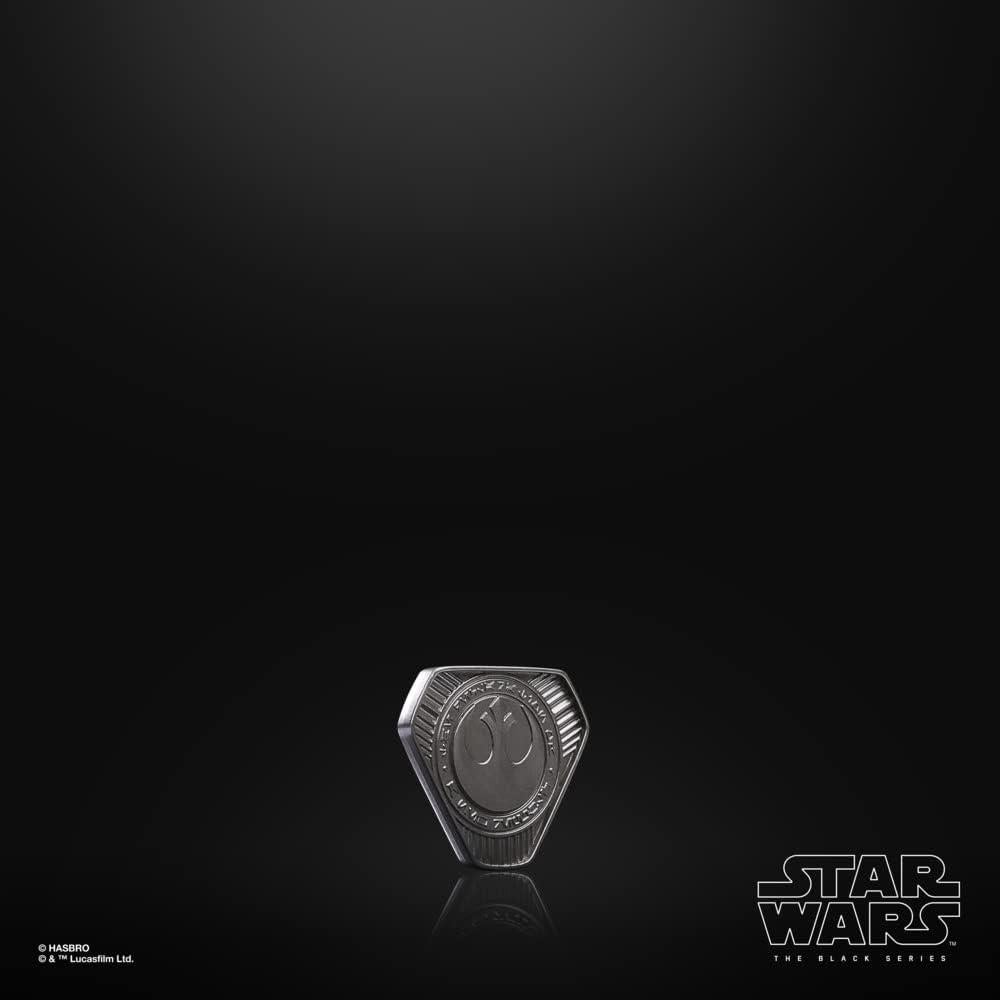 Figura de Acción Hasbro Bo-Katan Kryze 15 cm Star Wars