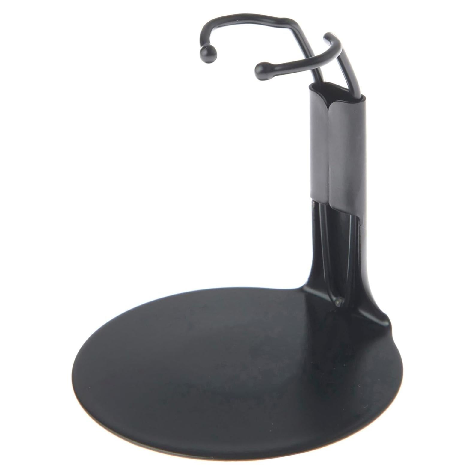 Soporte Ajustable Plymor DSP-20B para Figuras de Acción 3.75-4"