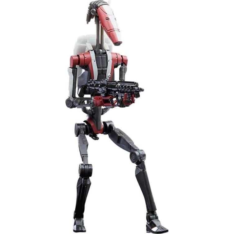 Figura de Acción Hasbro Star Wars Droid de Batalla B1 15 cm