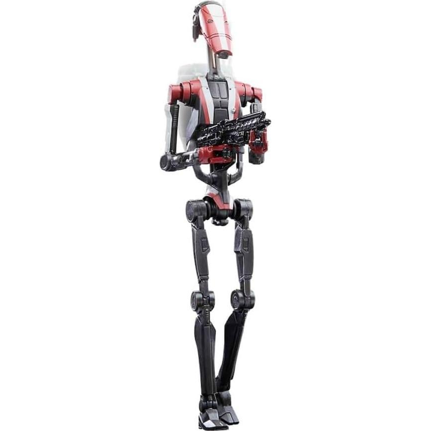 Figura de Acción Hasbro Star Wars Droid de Batalla B1 15 cm