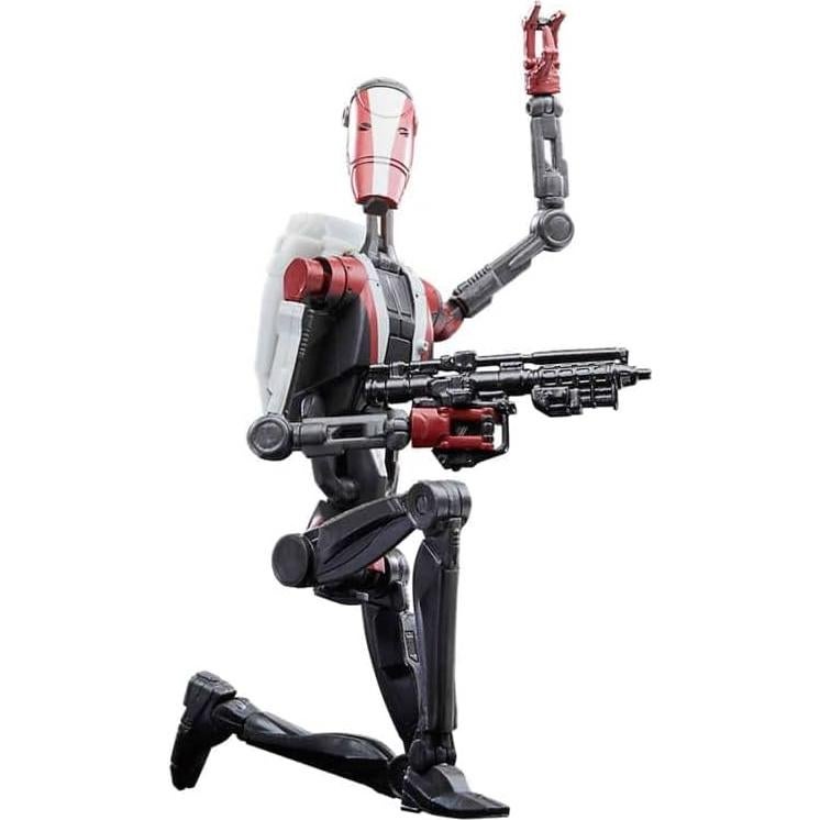 Figura de Acción Hasbro Star Wars Droid de Batalla B1 15 cm