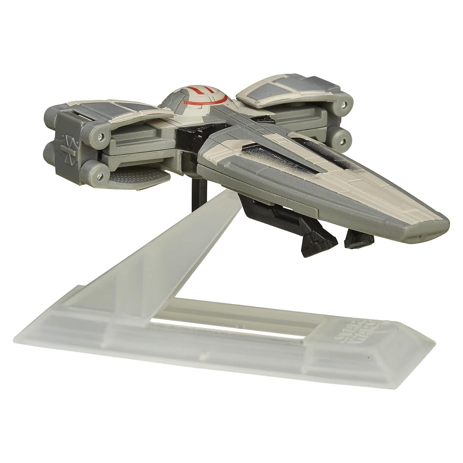 Figura de Acción Infiltrador Sith Star Wars Hasbro 15.6 cm