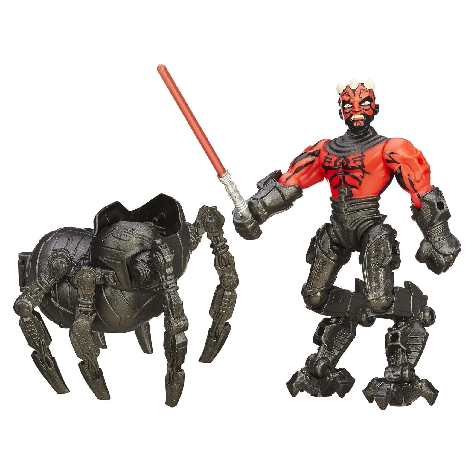 Figura de Acción Star Wars Hasbro Darth Maul 3.99 kg