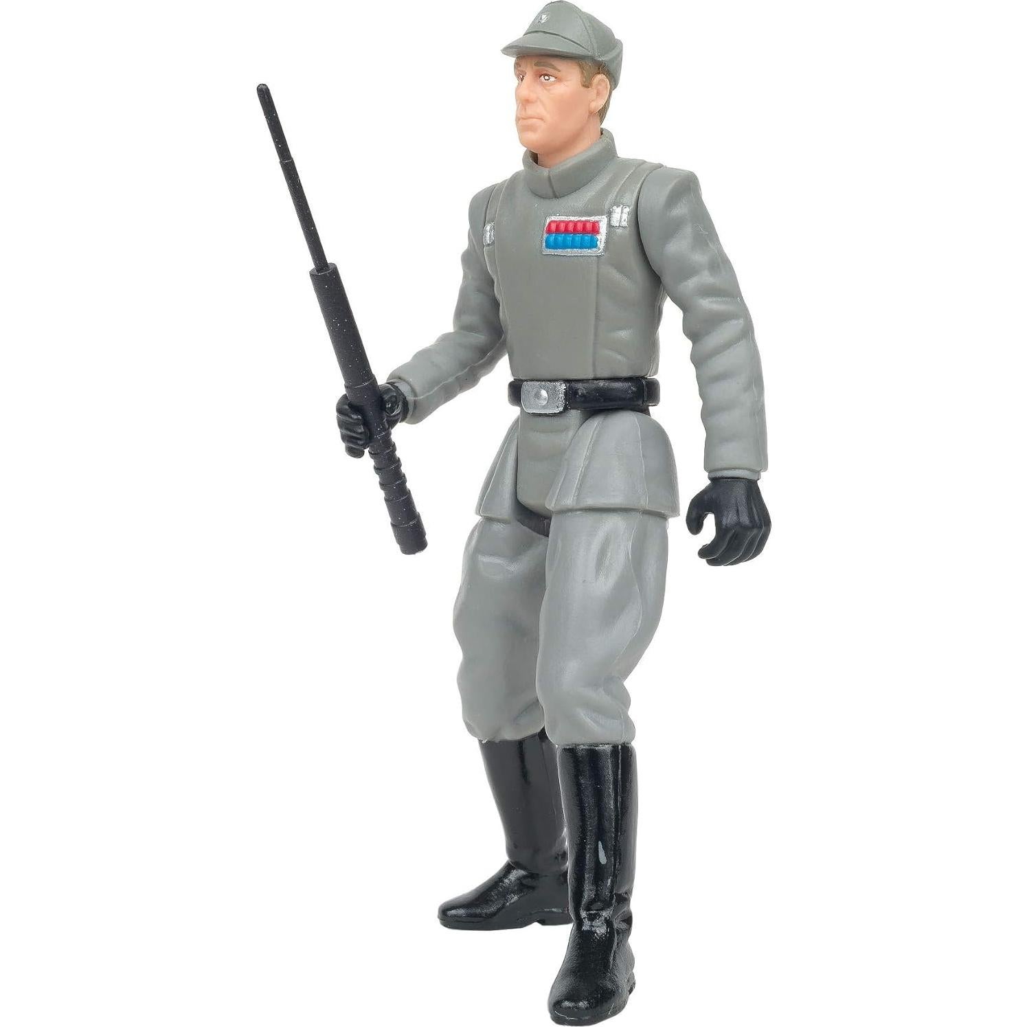 Figura de Acción Star Wars Hasbro Capitán Piette 3.75"