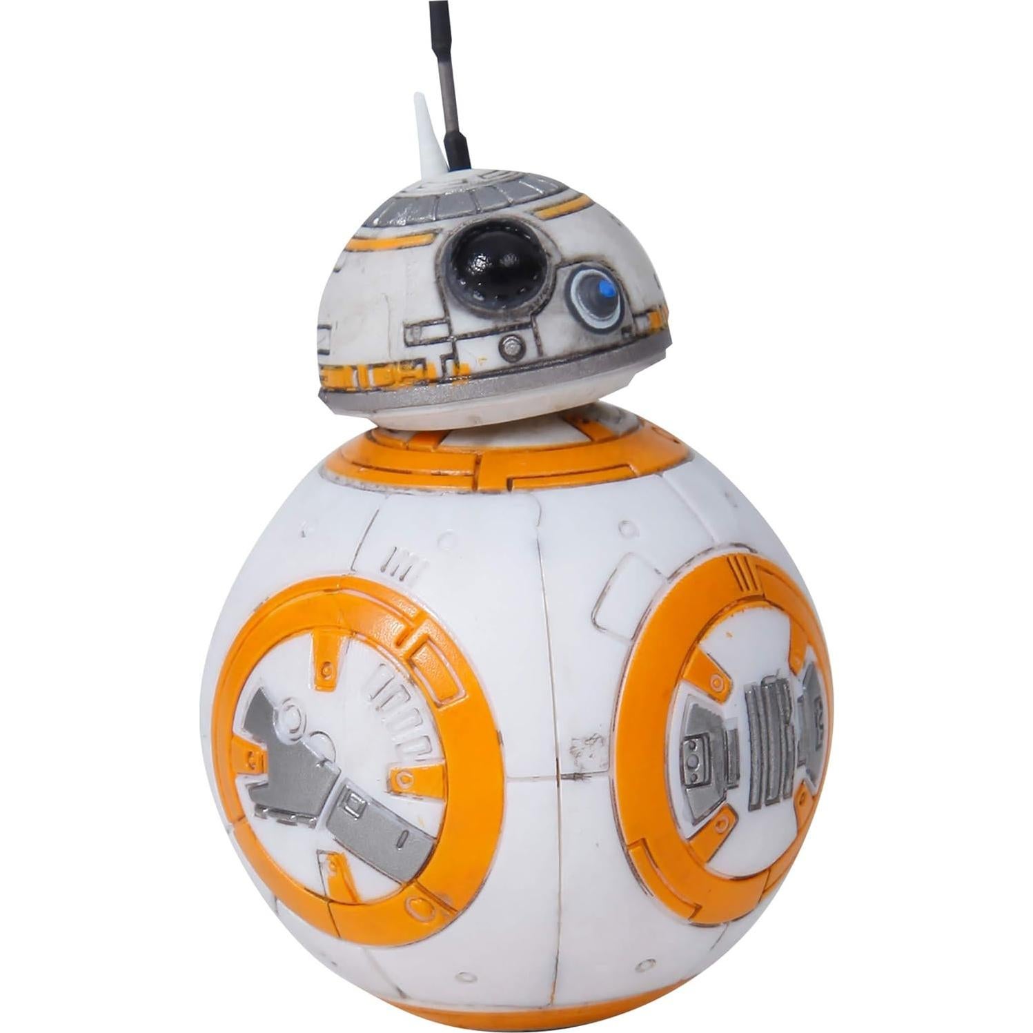 Figuras Star Wars Rey (Jakku) y BB-8 15 cm Hasbro