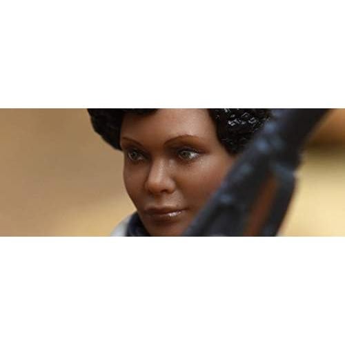Figura Val (Mimban) 15 cm Star Wars Serie Negra Hasbro