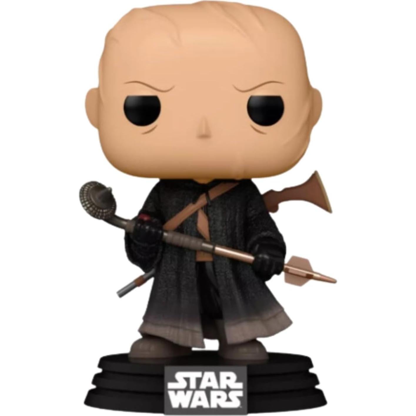 Figura Pop! Boba Fett Exclusivo NYCC 2021 - Star Wars