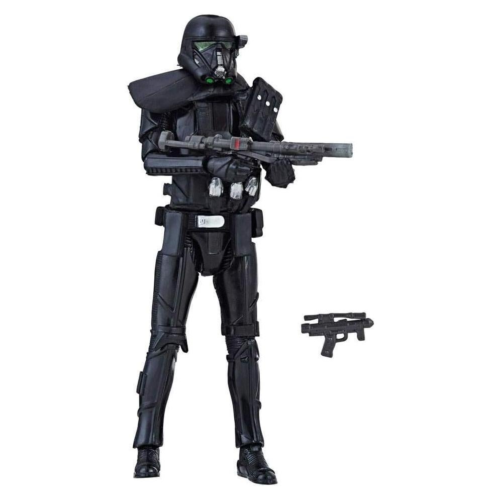 Figura de Acción Star Wars Hasbro Soldado de la Muerte 9.5 cm