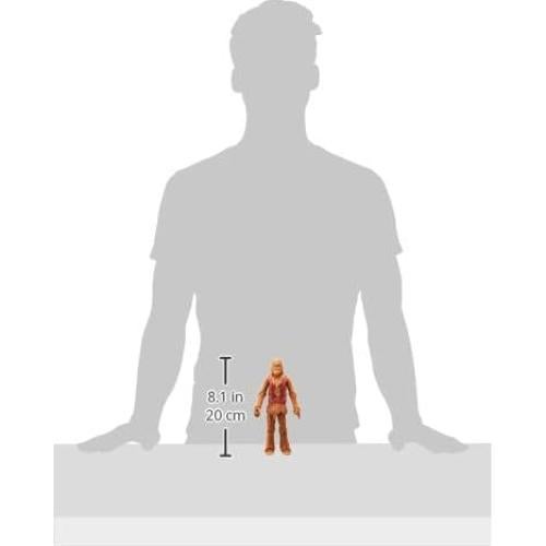 Figura de Acción Zaalbar Star Wars La Serie Negra 15.24 cm