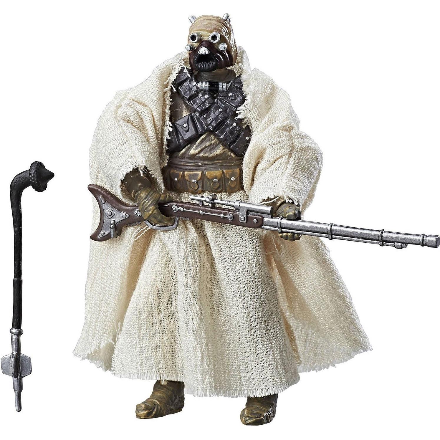 Figura de Acción Star Wars Tusken Raider 3.75" Hasbro