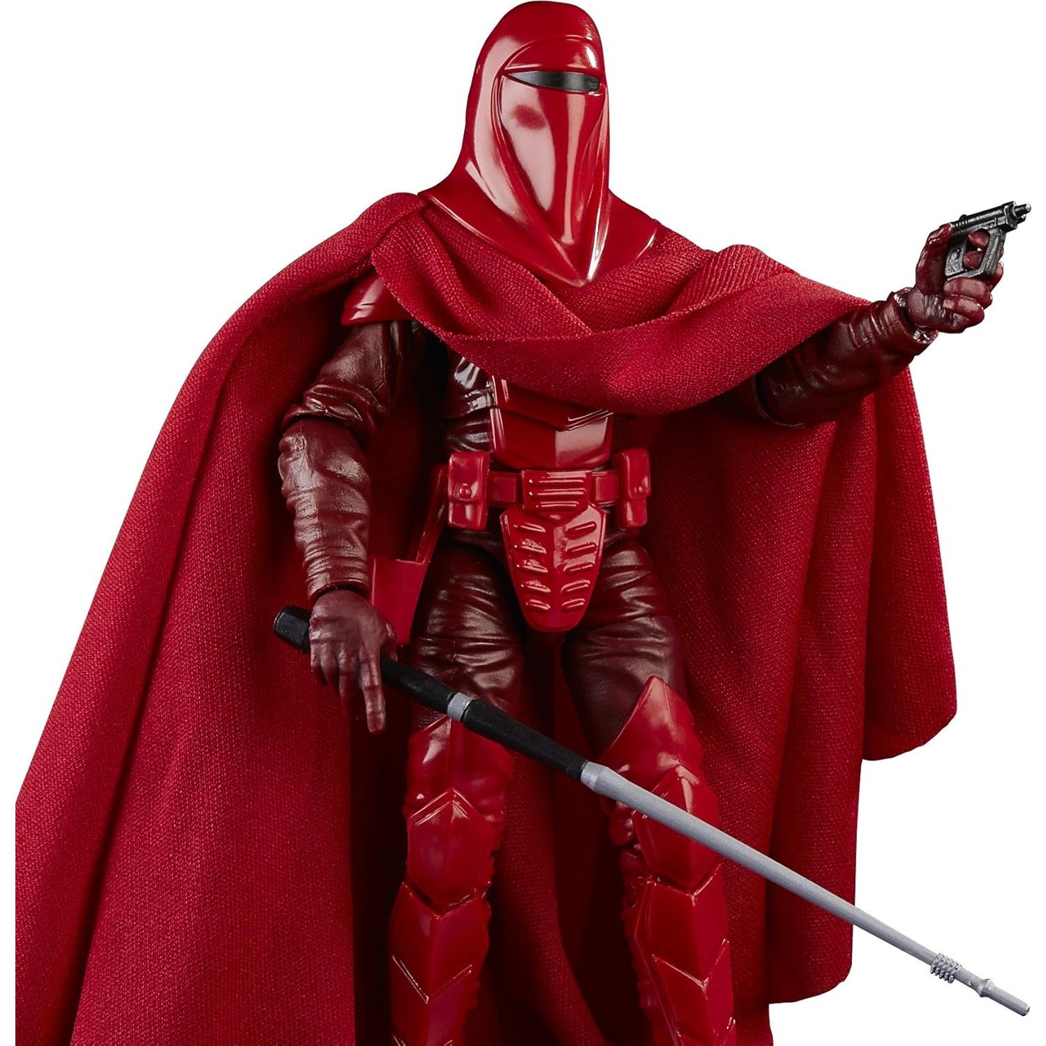 Figura Guardia Real Imperial 15.24 cm Hasbro Star Wars