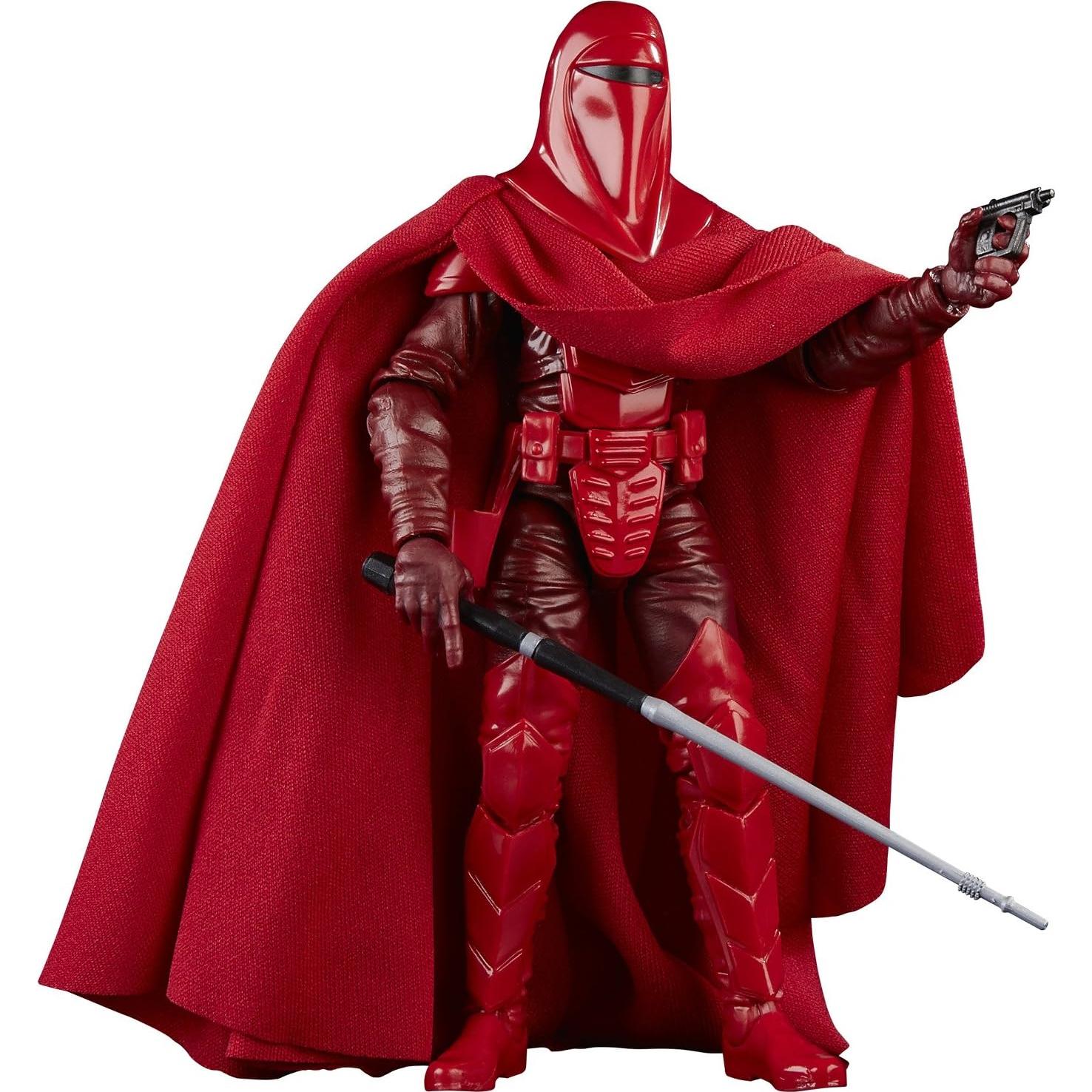 Figura Guardia Real Imperial 15.24 cm Hasbro Star Wars