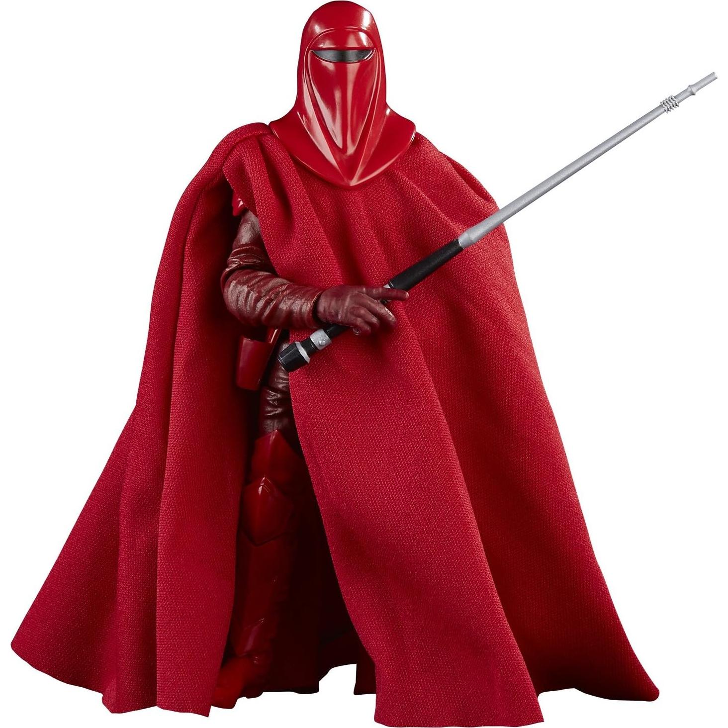 Figura Guardia Real Imperial 15.24 cm Hasbro Star Wars