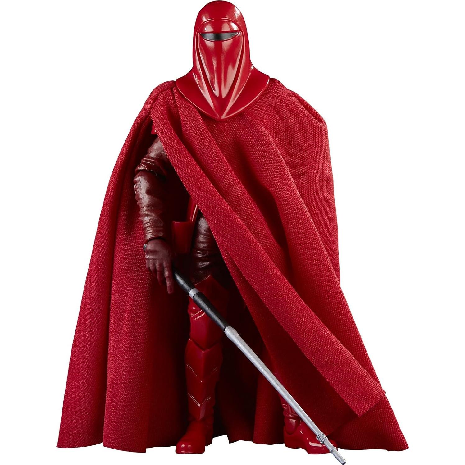 Figura Guardia Real Imperial 15.24 cm Hasbro Star Wars