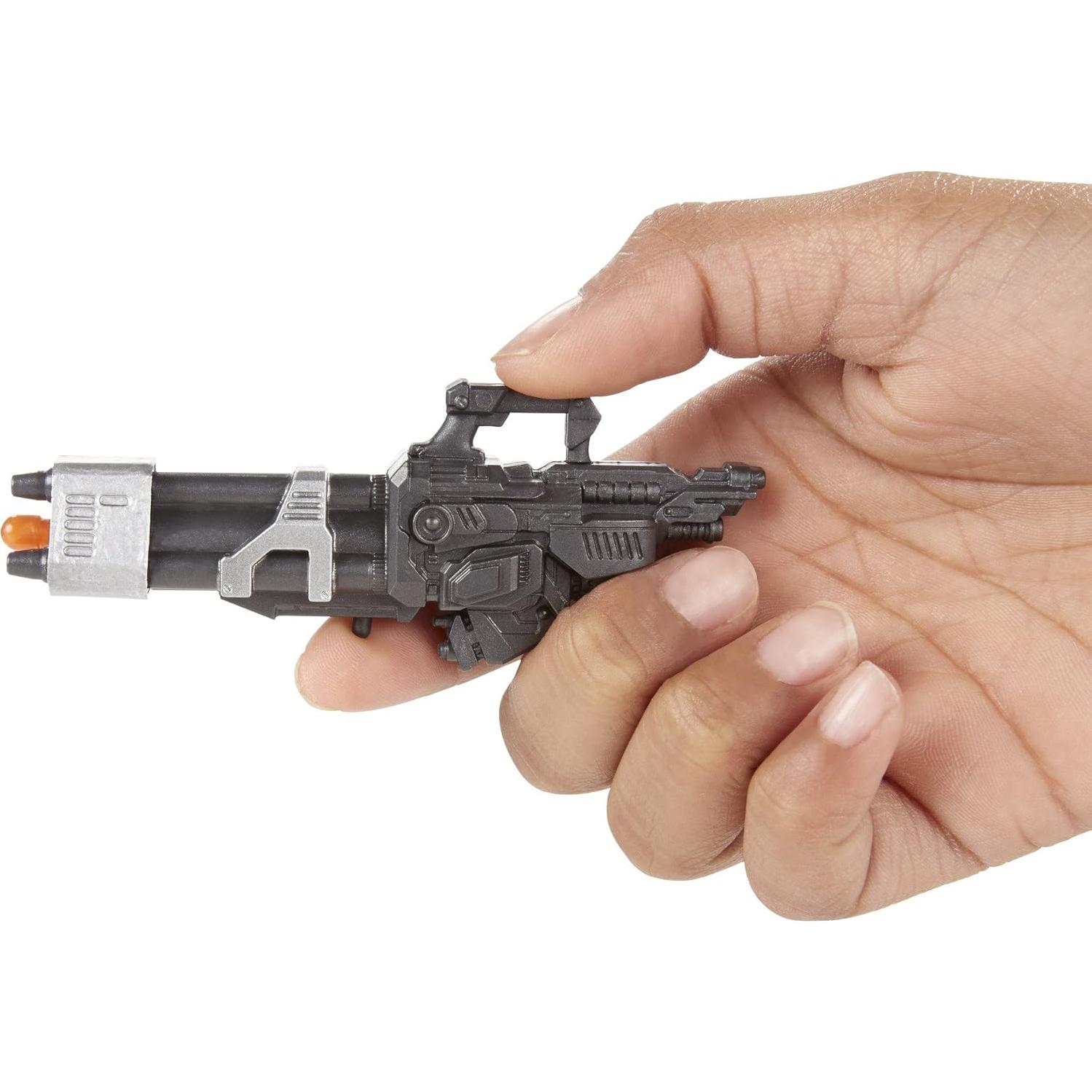 Figura de Acción Pirata Alienígena Star Wars Hasbro 21 cm