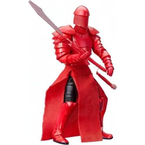 Figura de Acción Guardia Pretoriana Star Wars Hasbro 9.5 cm