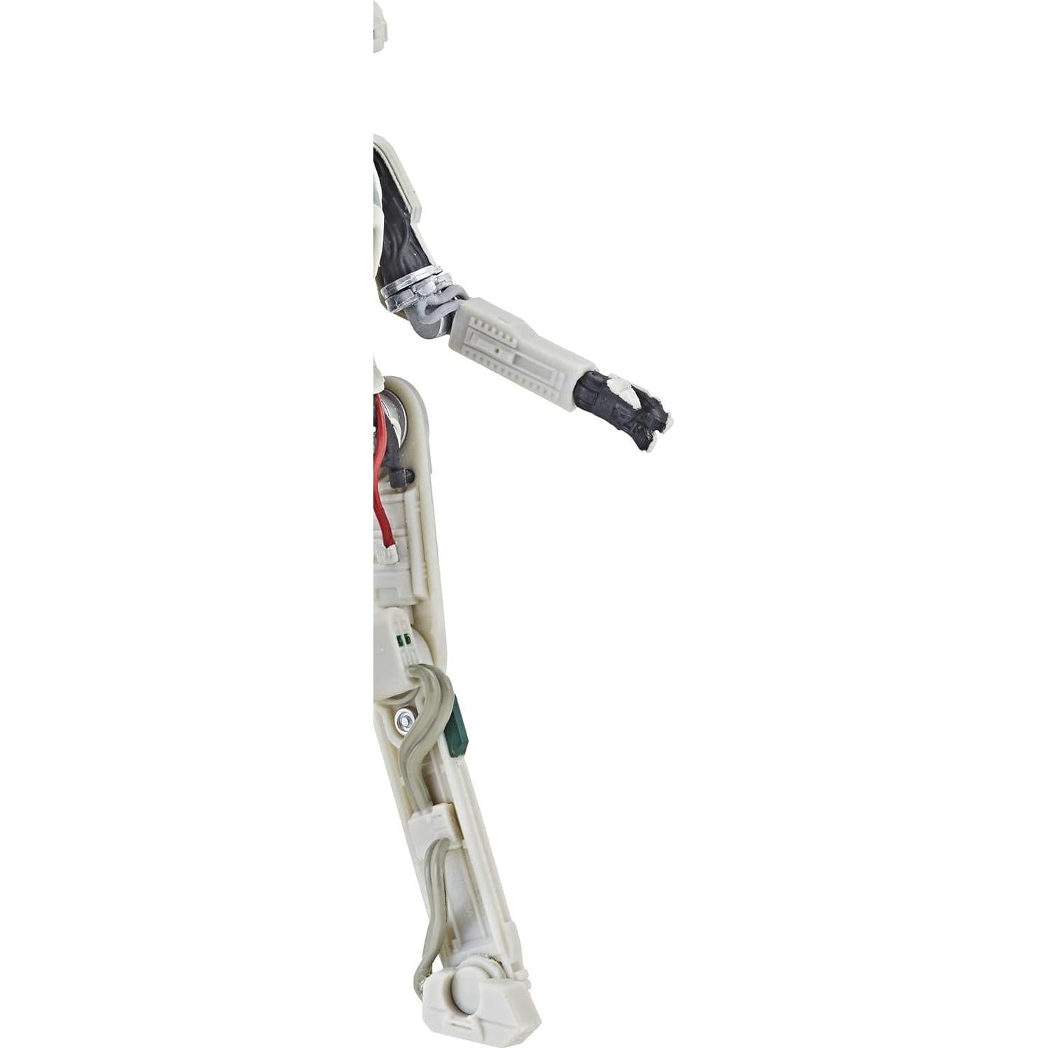 Figura L3-37 Star Wars La Serie Negra 15 cm Hasbro