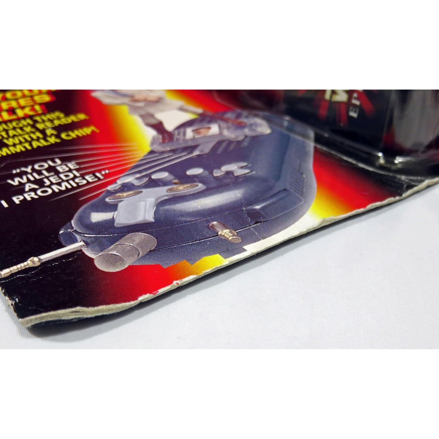 Lector Comm-Tech Star Wars Hasbro Episodio I Hablante