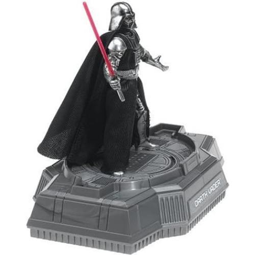 Figura de Metal Darth Vader Hasbro 13.5 cm para 4-11 años