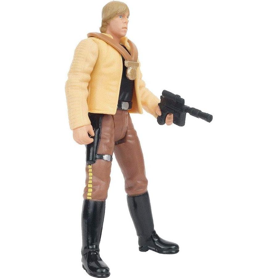 Figurita Kenner Luke Skywalker Ceremonial Star Wars 22.7cm