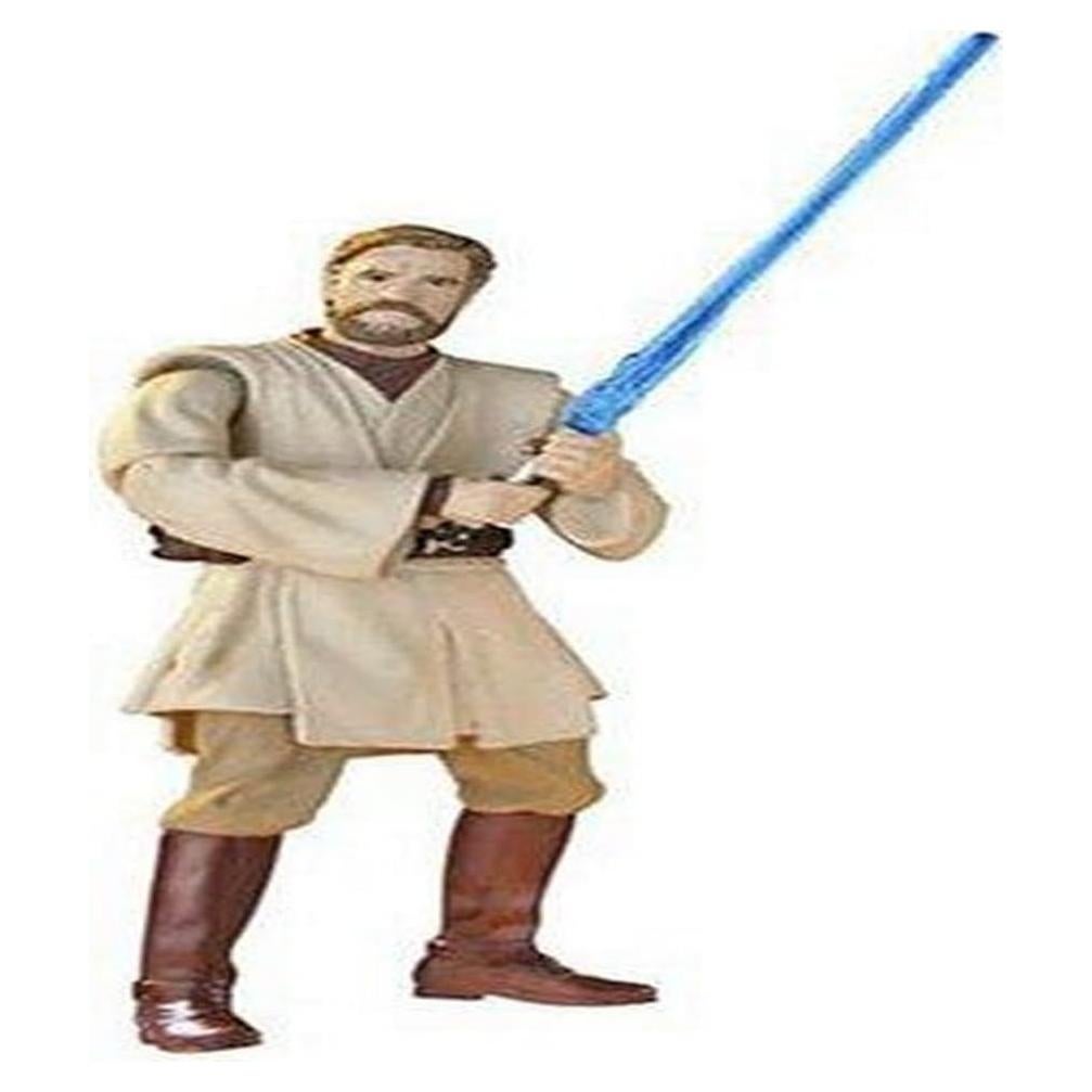 Figura de Juguete Star Wars Obi-Wan Kenobi Hasbro 15.2cm