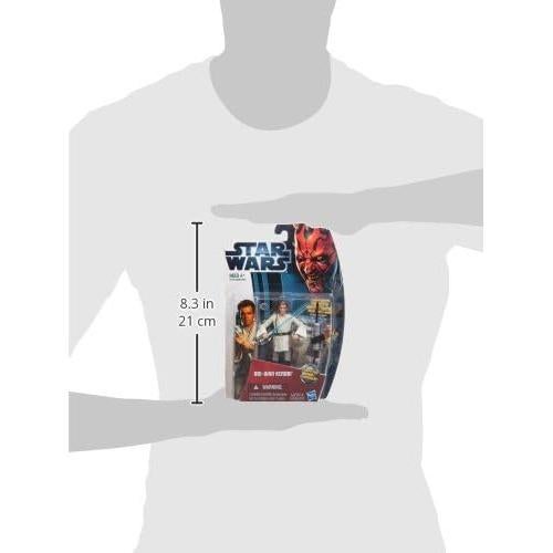 Figura de Acción Obi-Wan Kenobi Star Wars 37757 20.96 cm